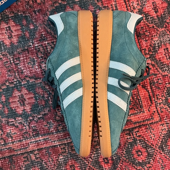 Adidas Bermuda Men’s NWB✨ - Picture 3 of 7